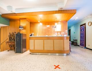 Cihampelas Hotel 2 - 5