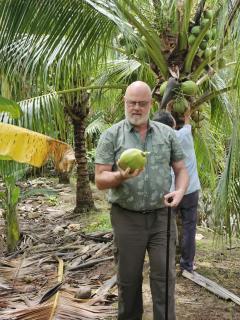 Homestay Xóm Quê - 7