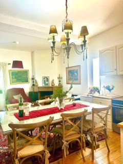 Forest cottage top of the world - 6