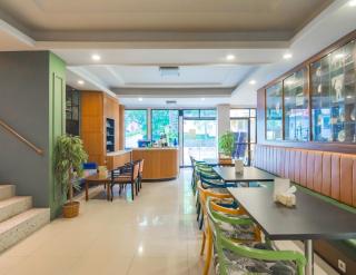 Cihampelas Hotel 2 - 3