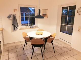 Wohnung mit Terrasse und Aussicht - 8