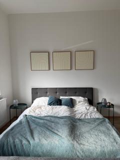 schönes Apartment in Zentrumsnähe - 4