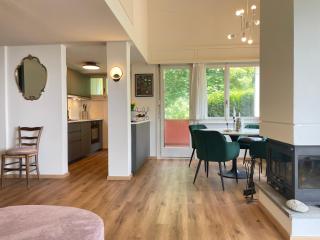 Casa Colombina & Studio by Fewotessin - 8