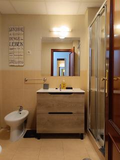 Capuchinos House Apartment in City Center - 4