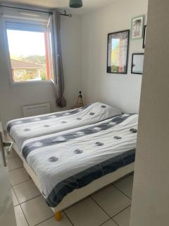 Cosy Lodge Limoux - 5