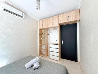 Elegance and comfort in Marrakech Top Location - 5