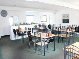 Byards Leap Lodges - 1