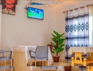 Hotel Thimba Land - 0