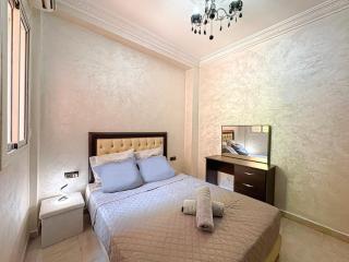 Elegance and comfort in Marrakech Top Location - 1