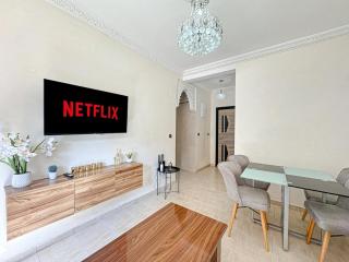 Elegance and comfort in Marrakech Top Location - 0