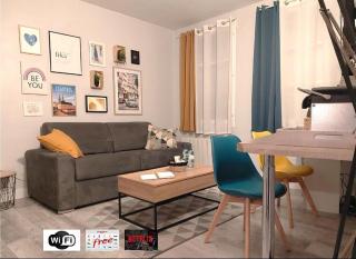 Le Studio Cocooning - 0