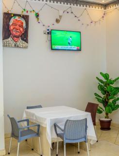 Hotel Thimba Land - 7