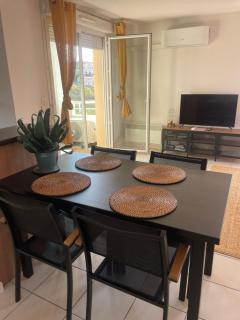 Cosy Lodge Limoux - 8