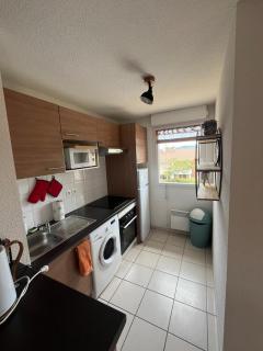 Cosy Lodge Limoux - 6