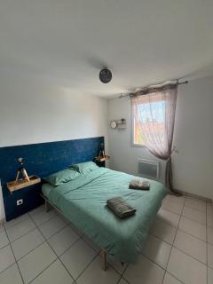 Cosy Lodge Limoux - 4