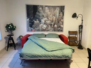 Cosy Lodge Limoux - 2