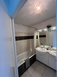 Cosy Lodge Limoux - 1