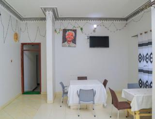 Hotel Thimba Land - 6