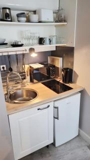 Le Studio Cocooning - 6