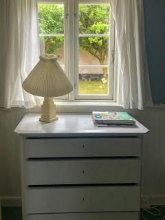 Half-Timbered House By Årsdale Harbour - 5