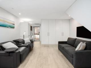 Arthur Street Apartments - 7