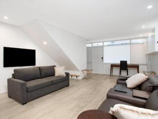 Arthur Street Apartments - 5