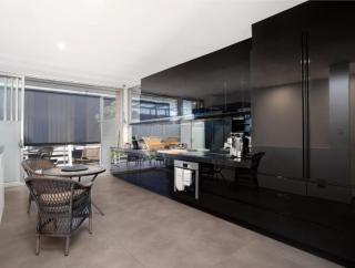 Arthur Street Apartments - 1