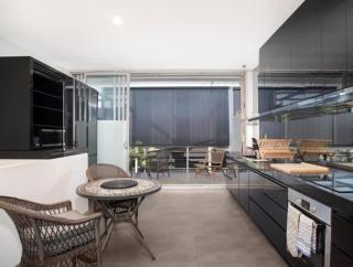 Arthur Street Apartments - 6