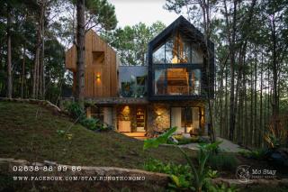 Mơ Stay - Forest Resort - 0