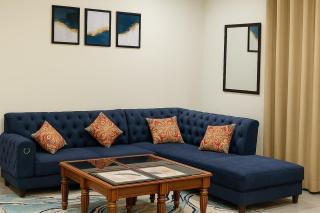 Cozy 1BHK Flat in Islamabad - 9