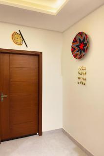 Cozy 1BHK Flat in Islamabad - 3