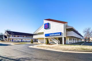 Motel 6-Springfield, MO - North - Springfield - 0