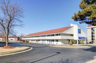 Motel 6-Springfield, MO - North - Springfield - 8