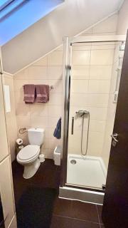 Transylvania Guest House - 1