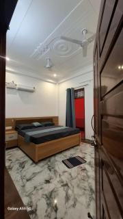 Amrit Prabha Kunj Best Cozy Rooms - 1