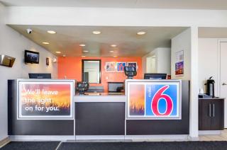Motel 6-Springfield, MO - North - Springfield - 6