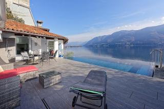 Casa Rondine by Fewotessin - 0