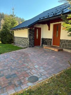 Apartmán Benecko 213 - 8