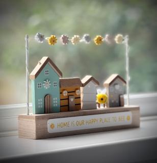 Luxury modern home log fire & outdoor living - 5