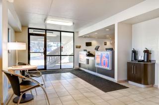 Motel 6-Springfield, MO - North - Springfield - 2