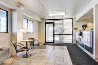 Motel 6-Springfield, MO - North - Springfield - 3
