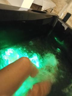 Suite GlassGreen - 8