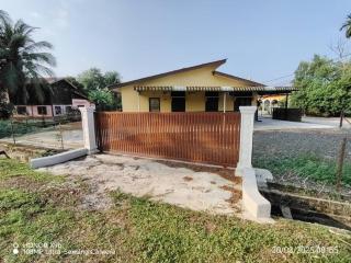 Homestay HAJI OMAR Sungai Dua With Wifi - 5