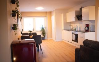 Ferienwohnung Trulla im Herzen Nideggens - 5