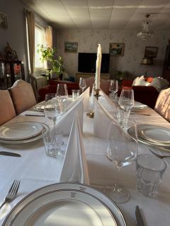 Joyce holiday place - 1