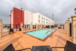 Motel 6-Laredo, TX - Airport - Laredo - 7