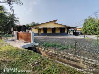 Homestay HAJI OMAR Sungai Dua With Wifi - 4