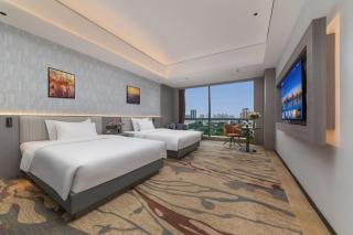 Treasure Island Hotel HUMEN - 9