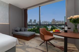 Treasure Island Hotel HUMEN - 7