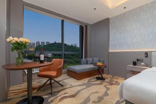 Treasure Island Hotel HUMEN - 6